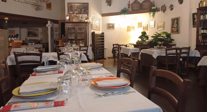 Il Borgo Ferrera