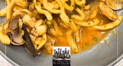 Al Cenacolo