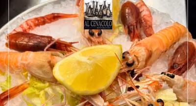 Al Cenacolo