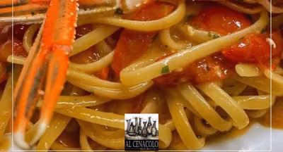 Al Cenacolo