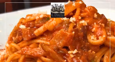 Al Cenacolo