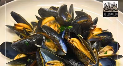 Al Cenacolo