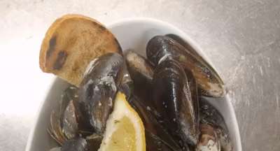Oca Golosa