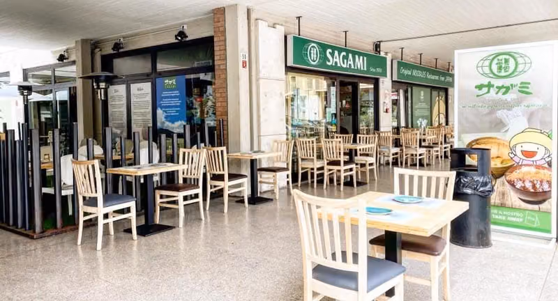 Sagami