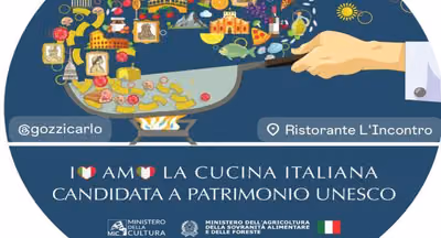 L'Incontro