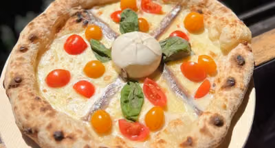 Pepperoncino