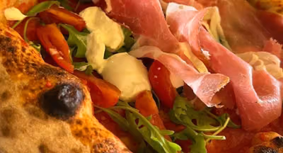 Pepperoncino