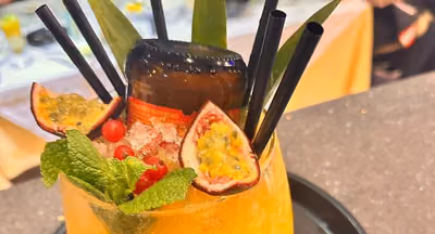 Ipanema Grill