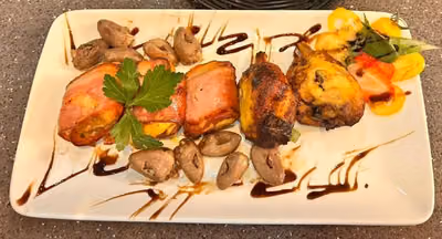 Ipanema Grill