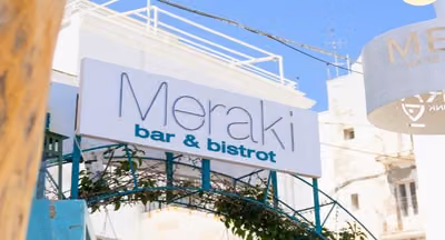 Meraki