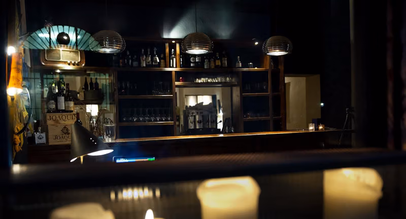 Osteria Bacco e Tabacco