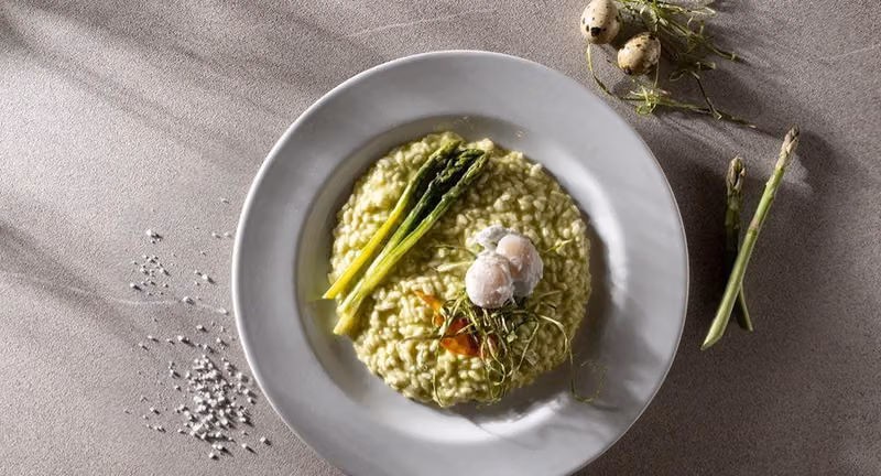 Osteria Bacco e Tabacco