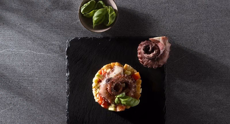 Osteria Bacco e Tabacco