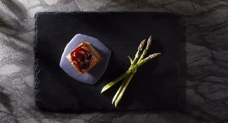 Osteria Bacco e Tabacco