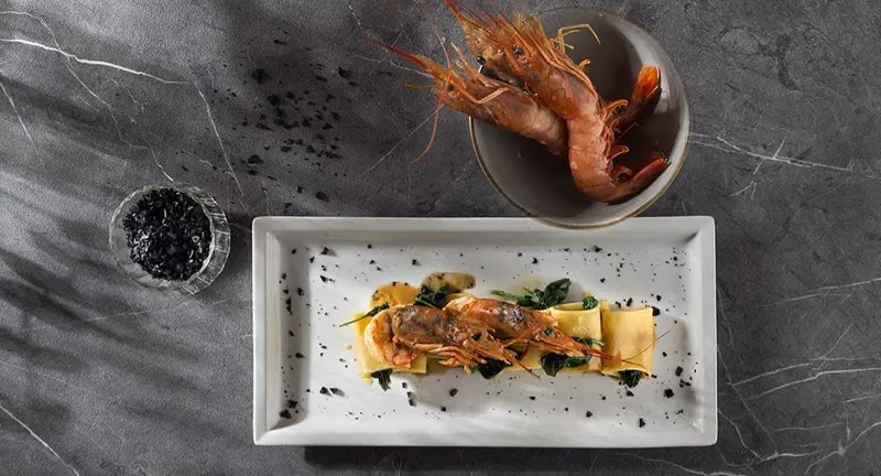 Osteria Bacco e Tabacco