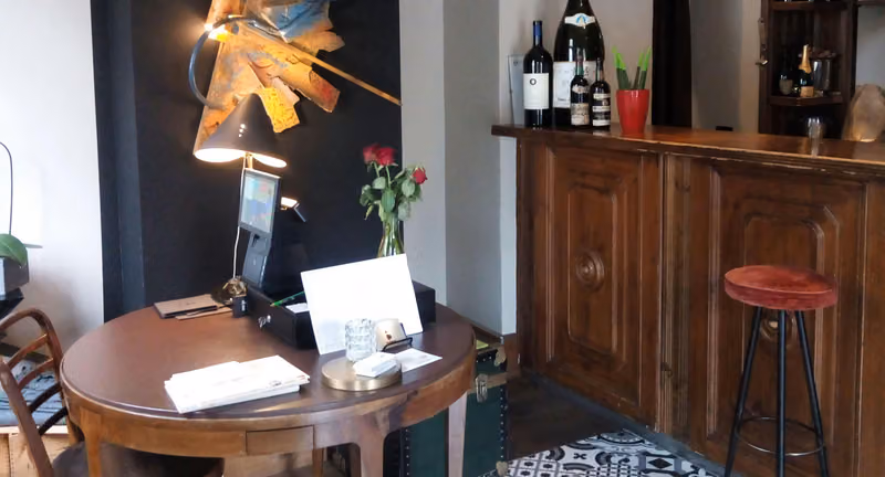 Osteria Bacco e Tabacco