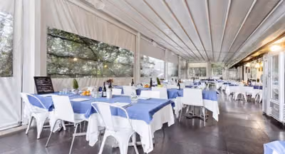 Ristorante Villa Reale