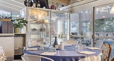 Ristorante Villa Reale