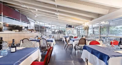 Ristorante Villa Reale