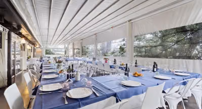 Ristorante Villa Reale