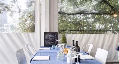 Ristorante Villa Reale