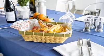 Ristorante Villa Reale