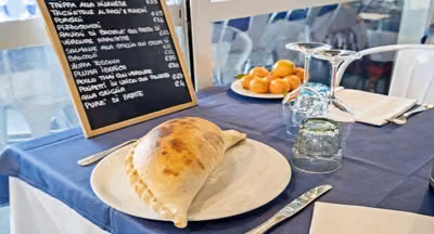Ristorante Villa Reale