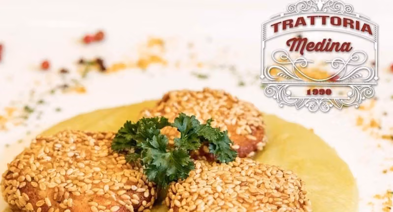 Trattoria Medina
