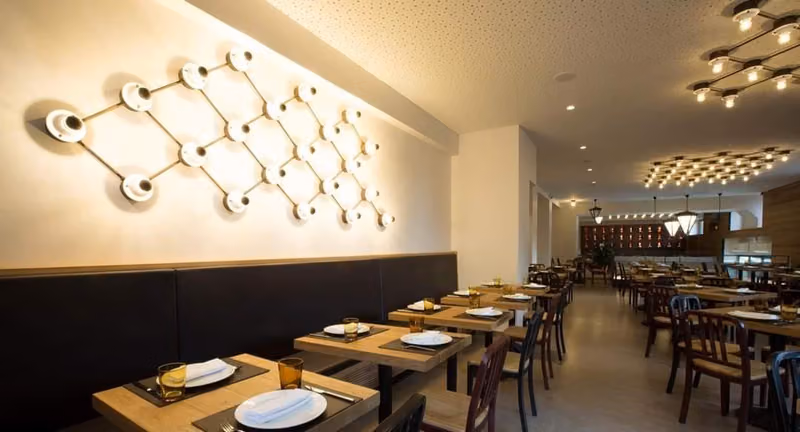 Trattoria Medina
