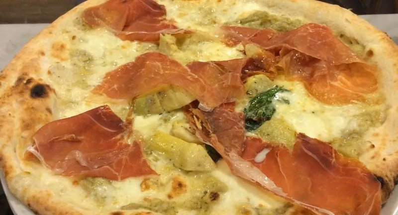 SoloPizza