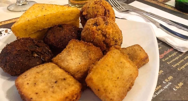 Pizzeria da Michele