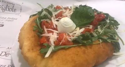 Antica Pizzeria De' Figliole