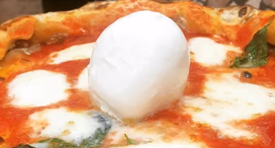 Anema & Pizza