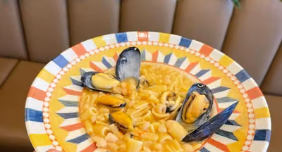 Trattoria Tammariè