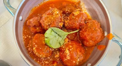Trattoria Tammariè