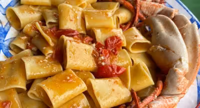Trattoria Tammariè