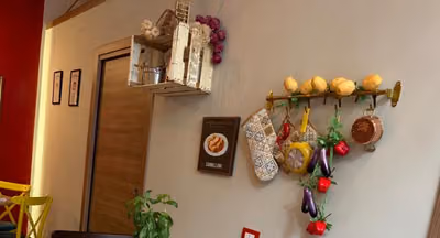 Osteria napoletana co core