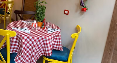 Osteria napoletana co core