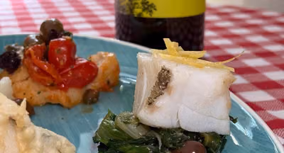 Osteria napoletana co core
