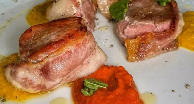 Osteria napoletana co core