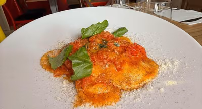 Osteria napoletana co core
