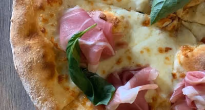 Pizzeria Da Giorgia