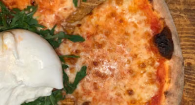 Pizzeria Da Giorgia