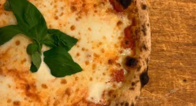 Pizzeria Da Giorgia