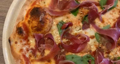 Pizzeria Da Giorgia