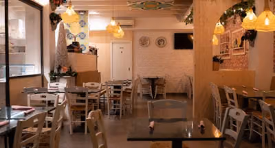 Pizzeria Da Giorgia