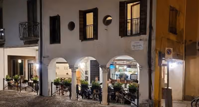 Hostaria Piave