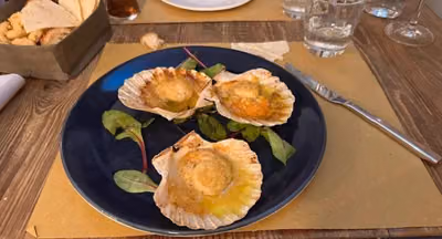 Hostaria Piave