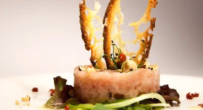 Trattoria da Dante alle Piazze