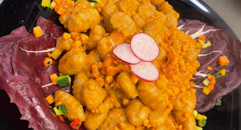 Veganda